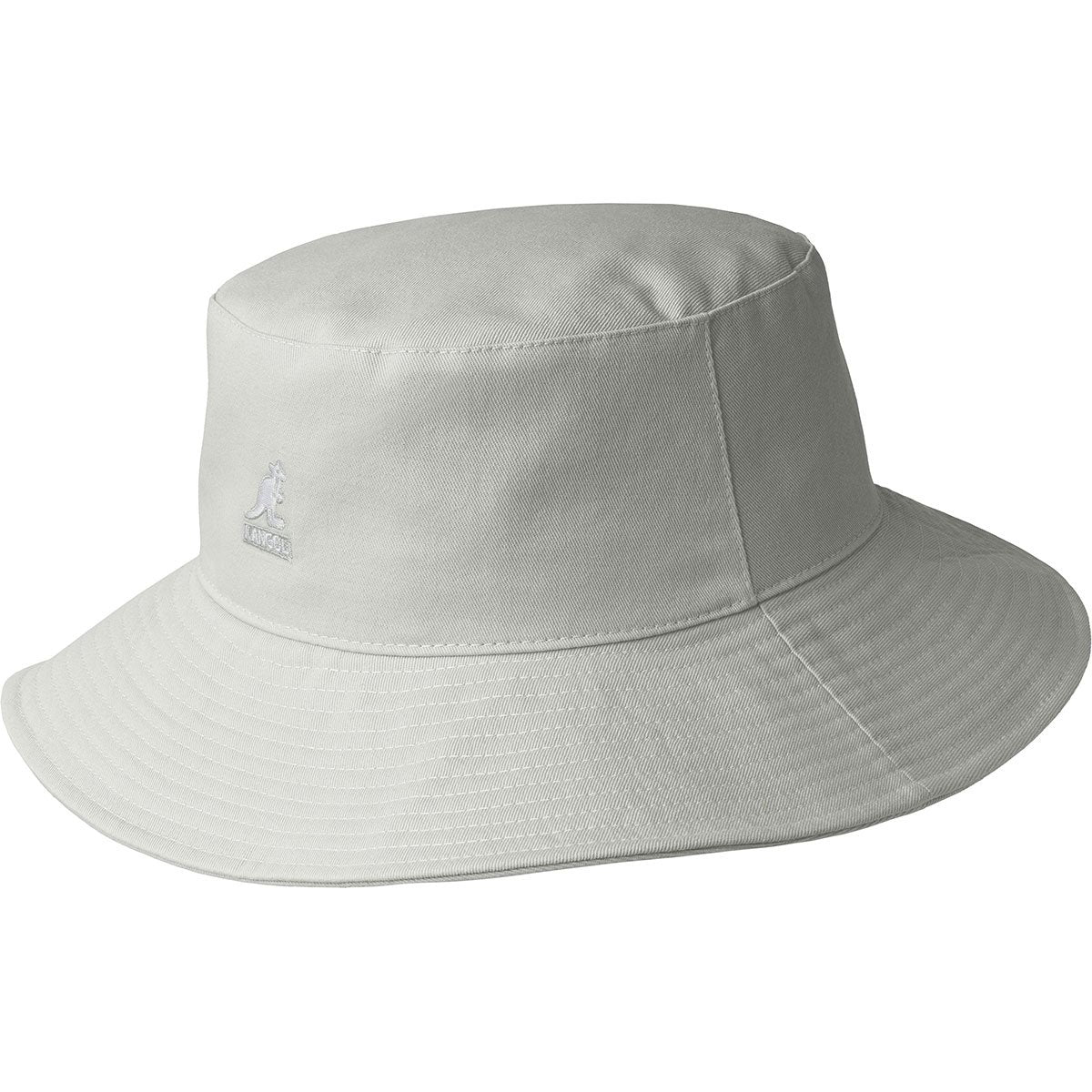 Washed Fisherman Hat