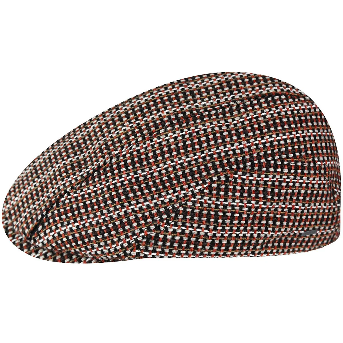 Westall Flat Cap