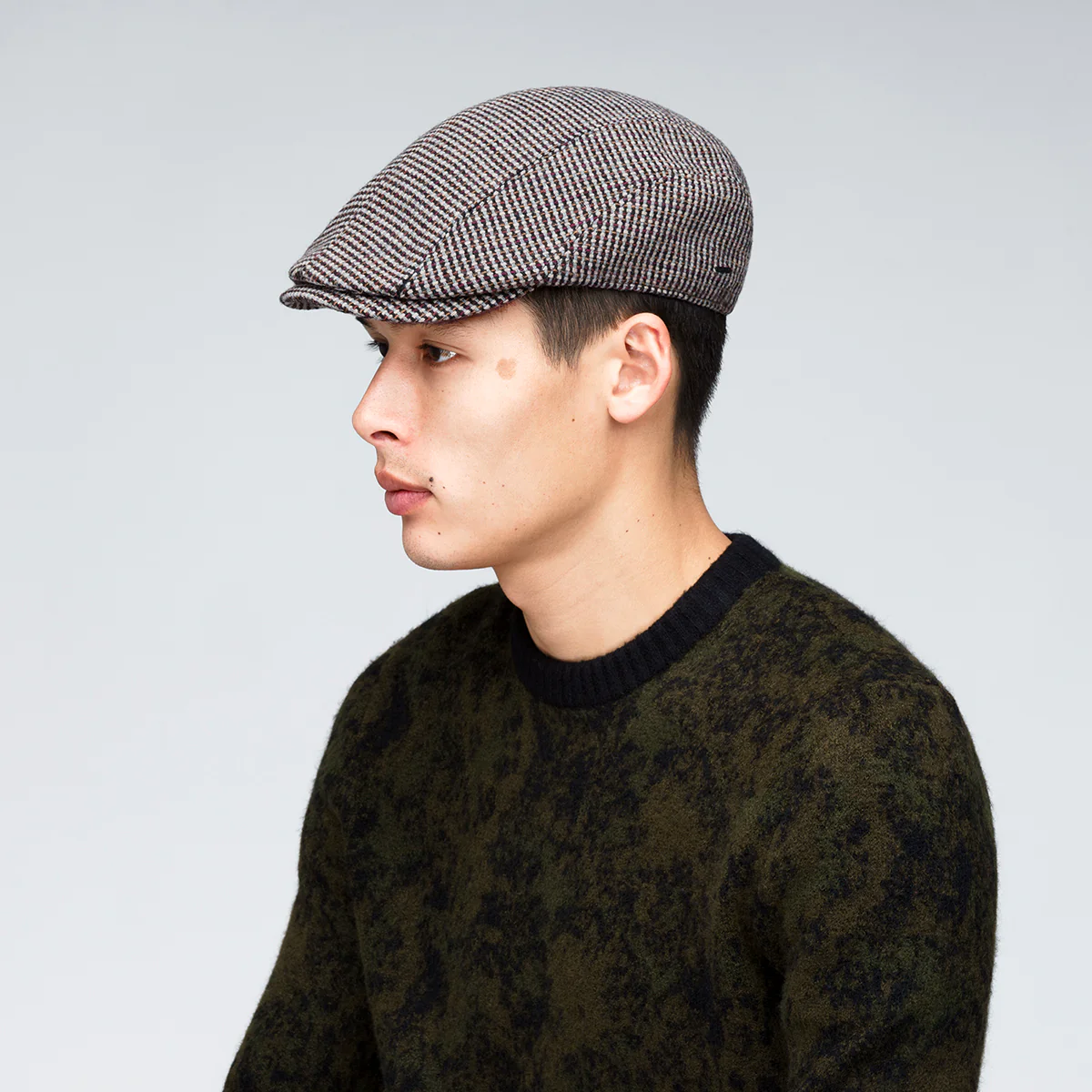 Westall Flat Cap