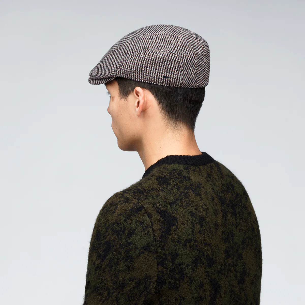 Westall Flat Cap