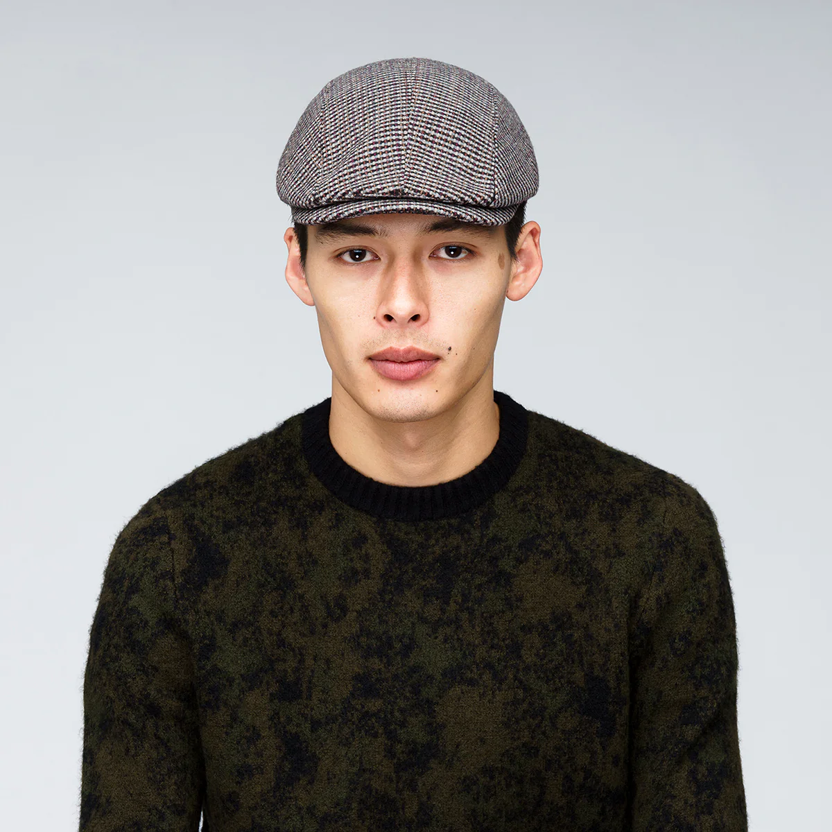 Westall Flat Cap