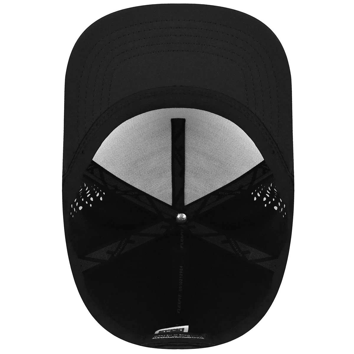 Westerner Baseball Cap