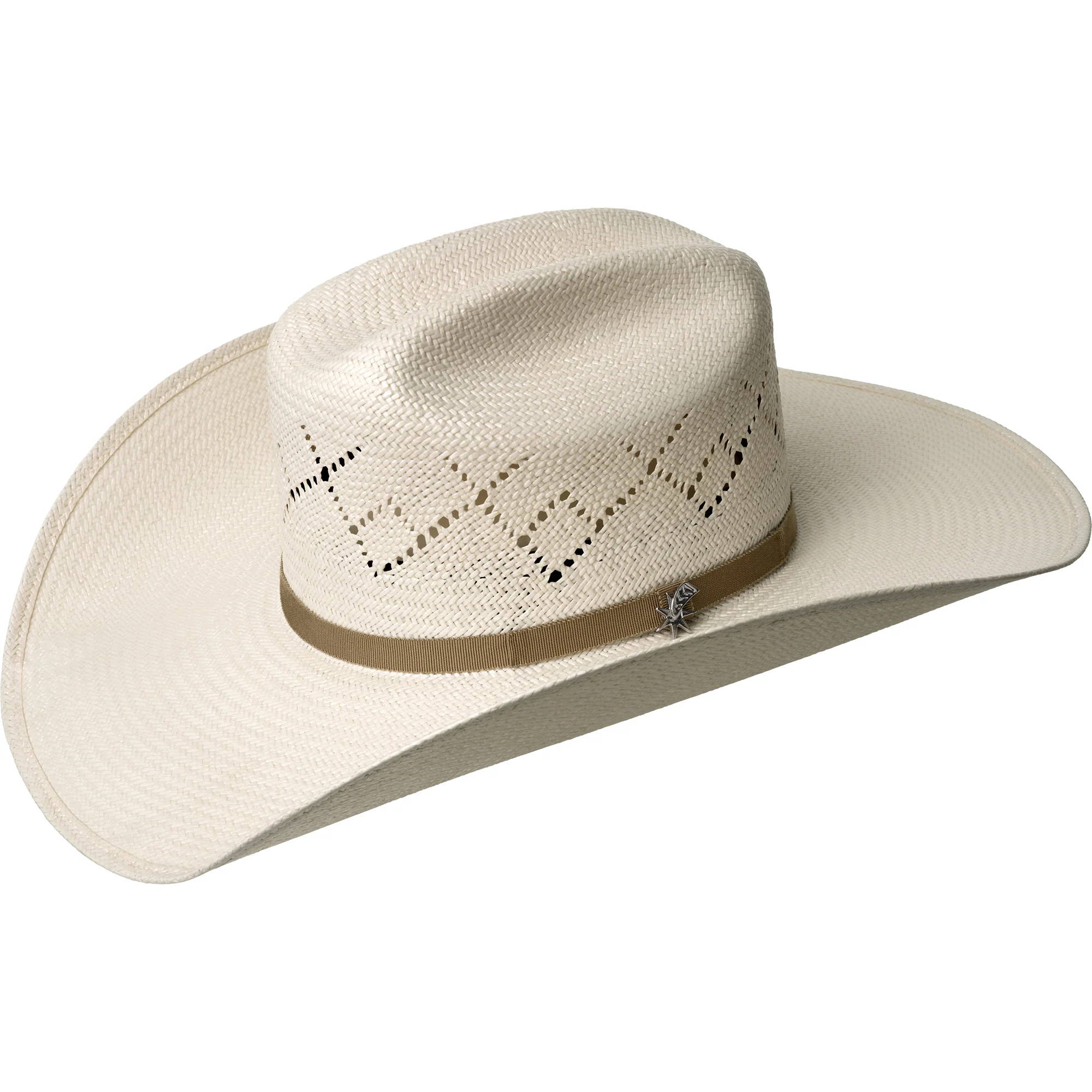 Koslo II 15X Cowboy Western Hat