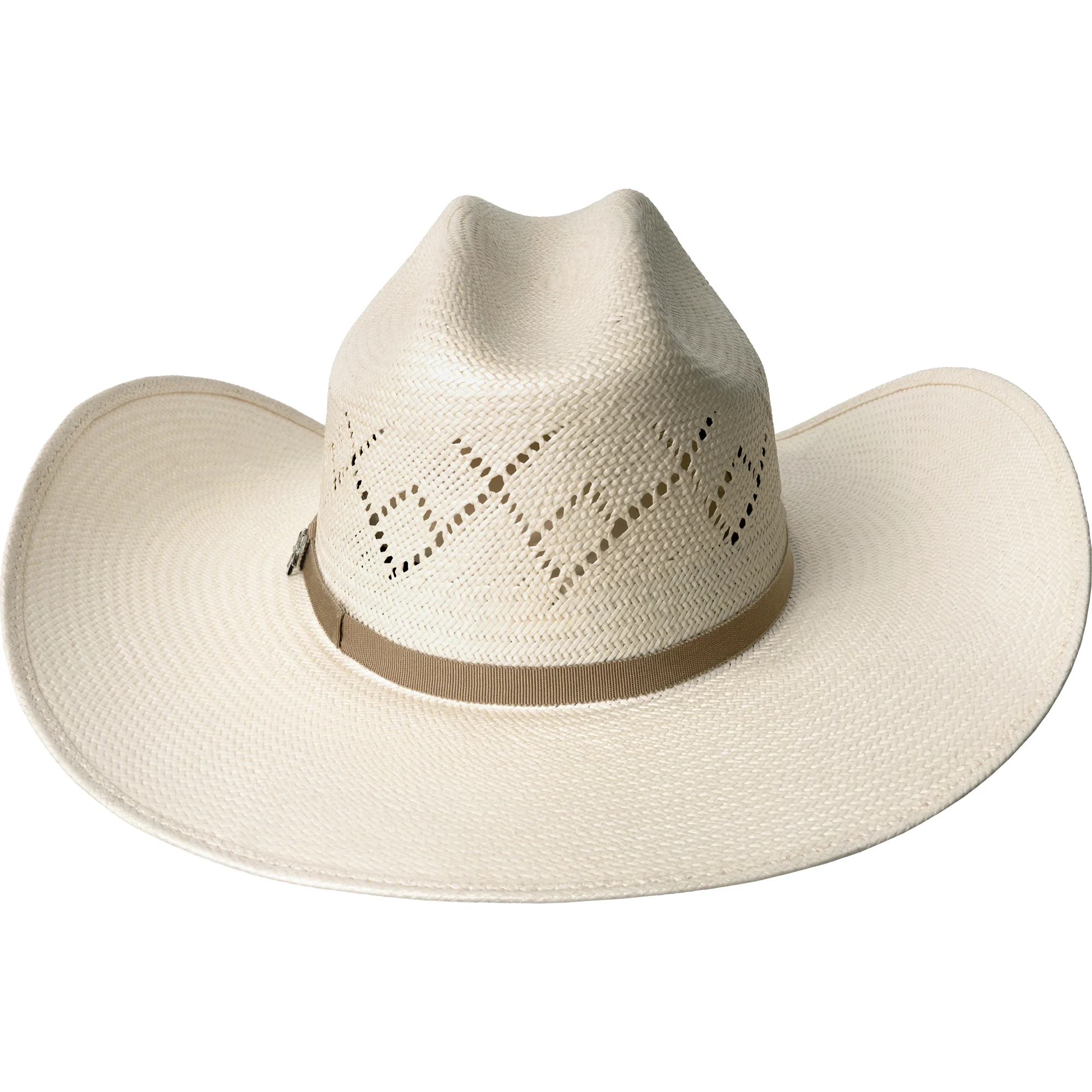 Koslo II 15X Cowboy Western Hat