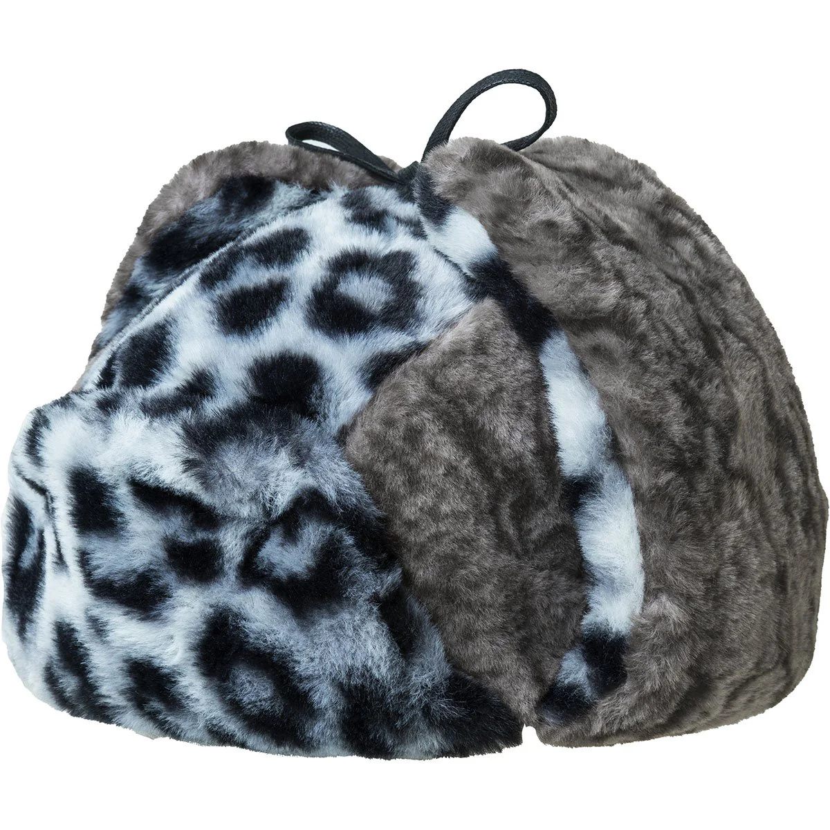 Wild Fur Trapper
