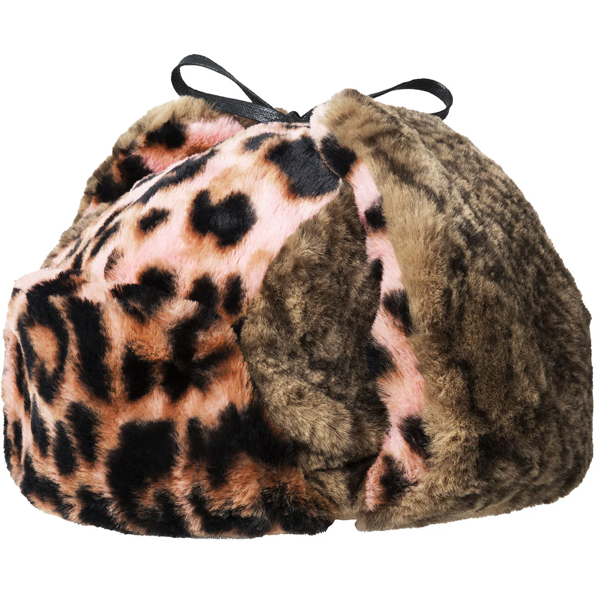 Wild Fur Trapper
