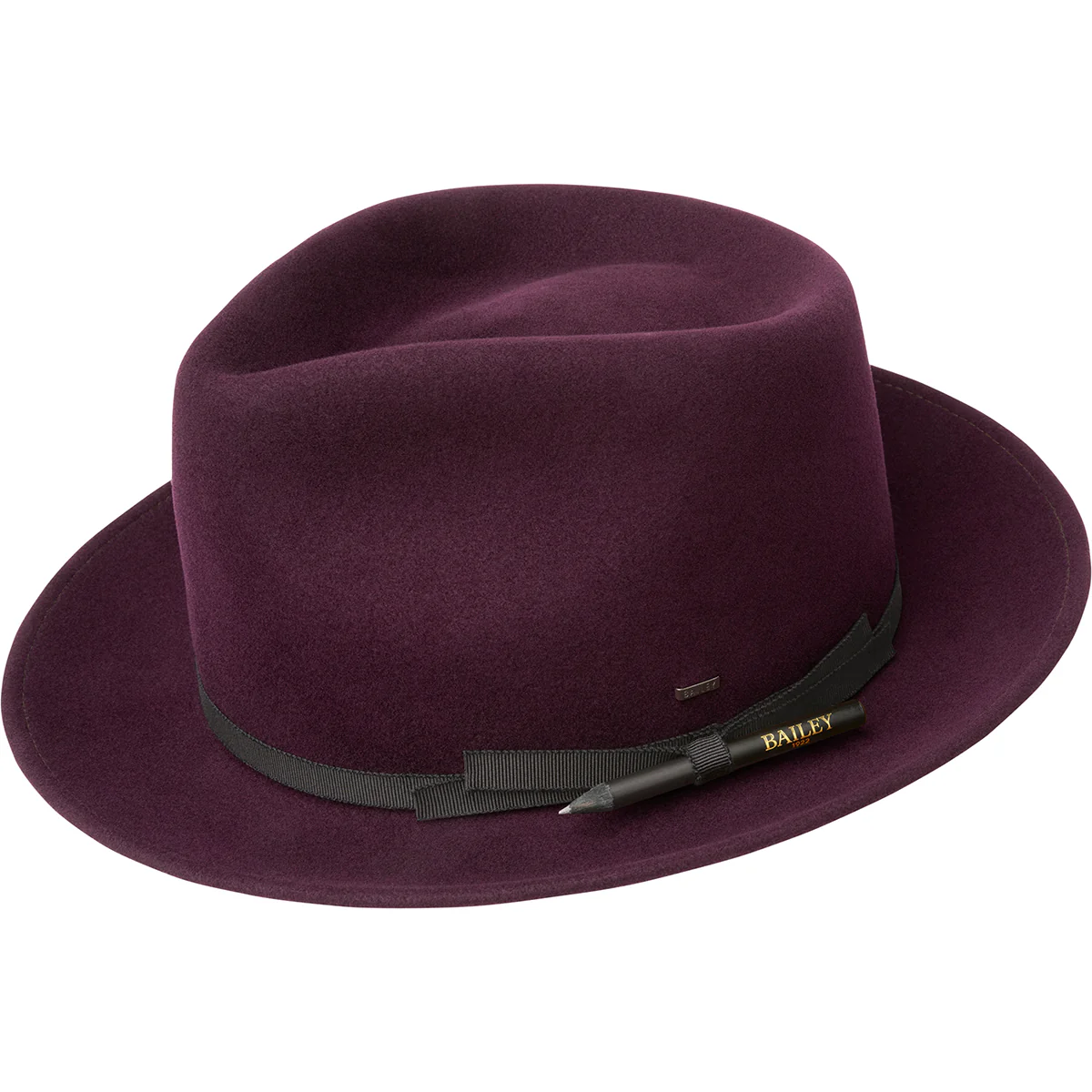 Wilmore Fedora