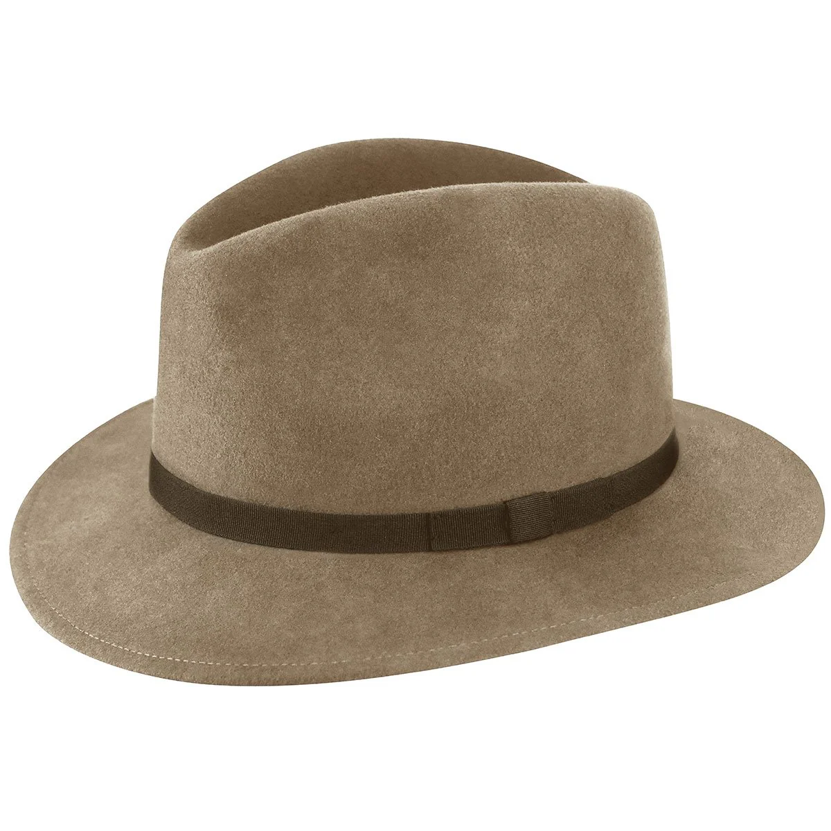Wilton Fedora