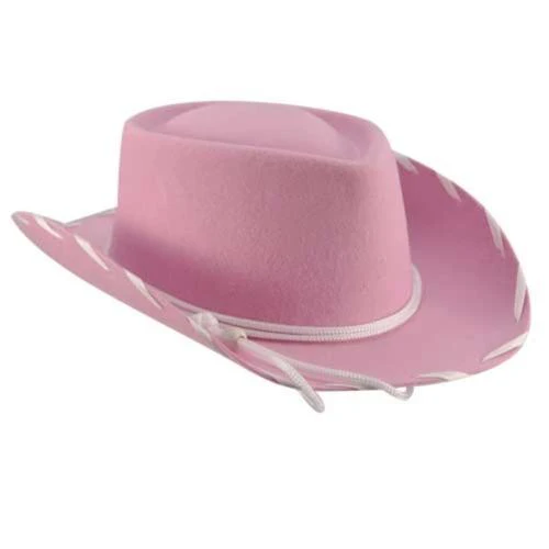 Woody Kids Cowboy Hat