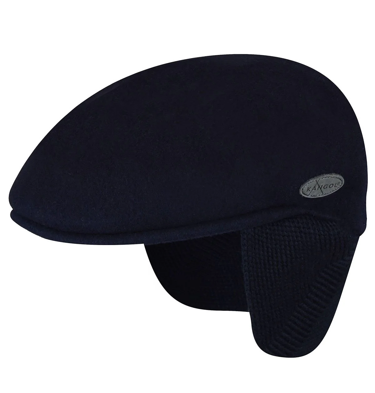 Wool 504 Earflap
