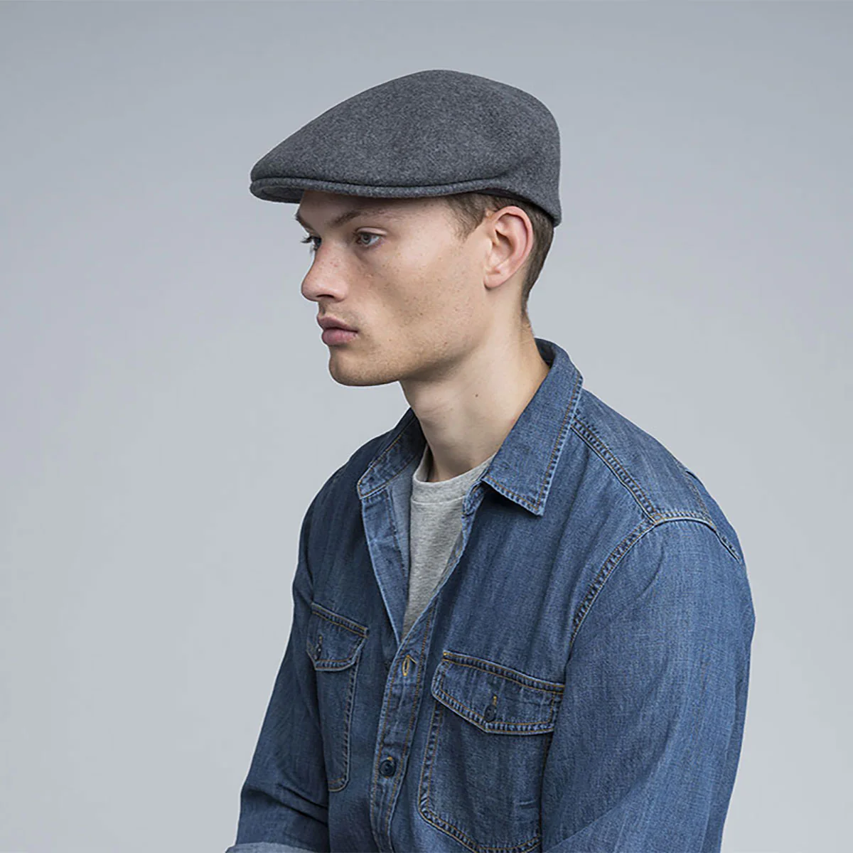15101-wool-504-flat-cap-43.webp Wool 504 Flat Cap