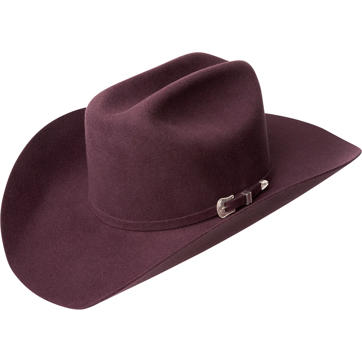Lightning 4X Cowboy Hat