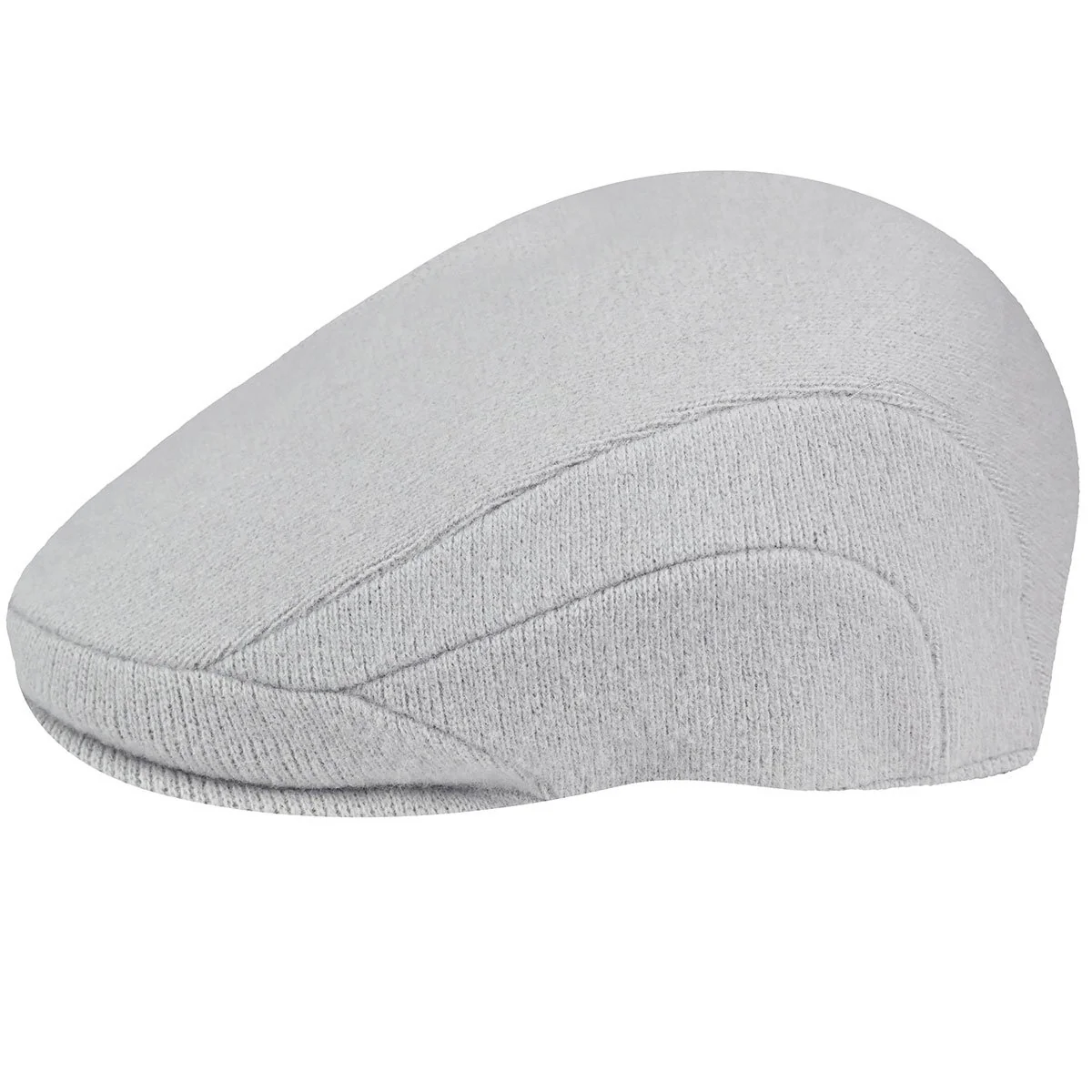 Wool 507 Flat Cap