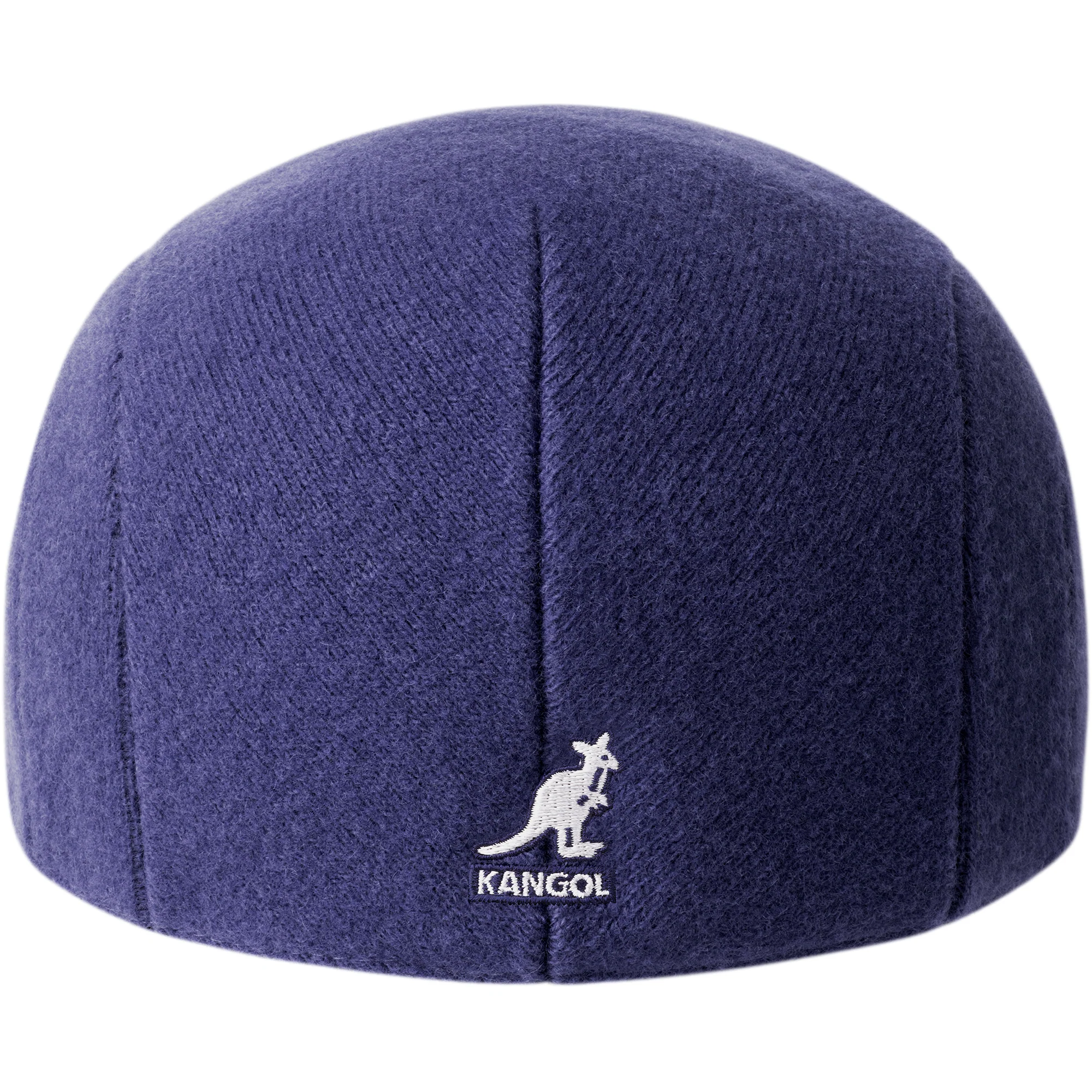 Wool 507 Flat Cap