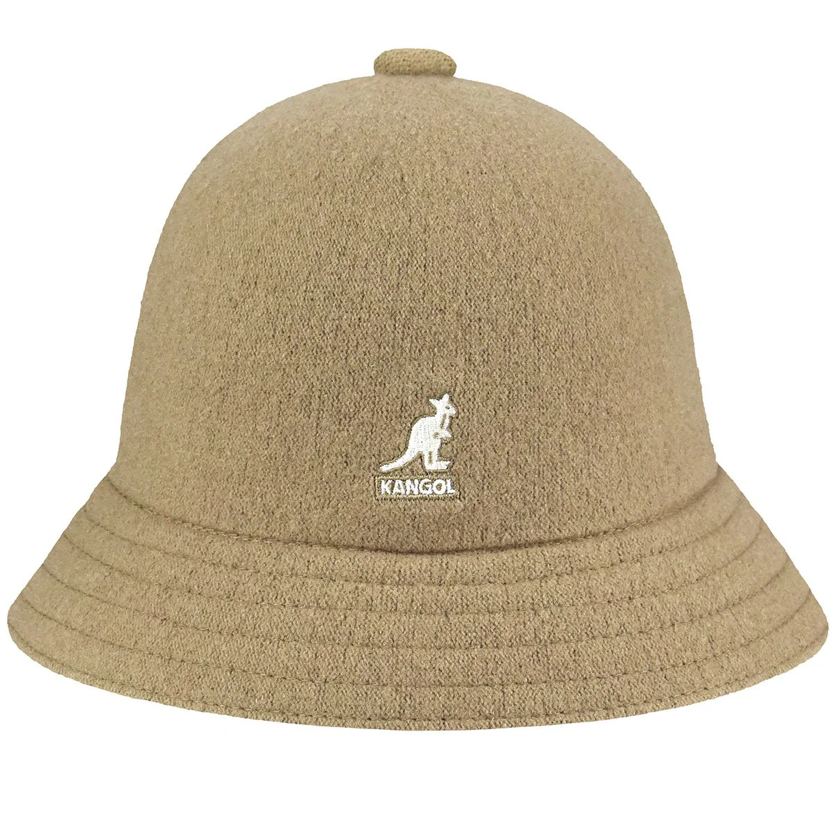 Wool Casual