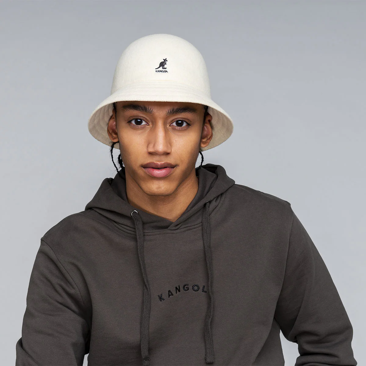 Wool Casual