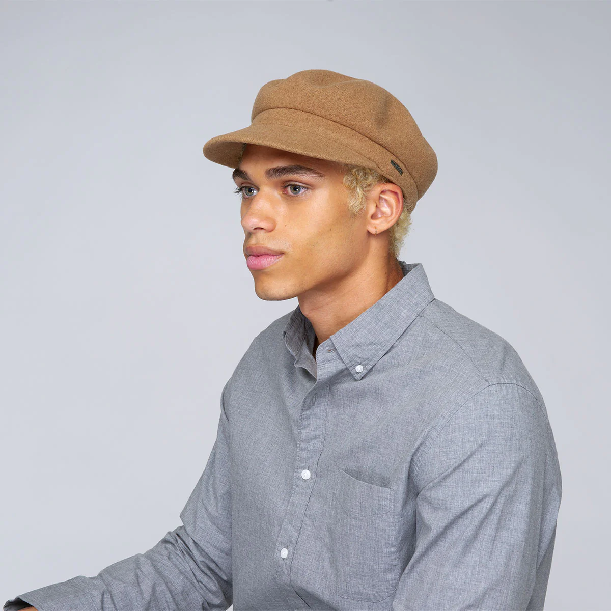 Wool Enfield