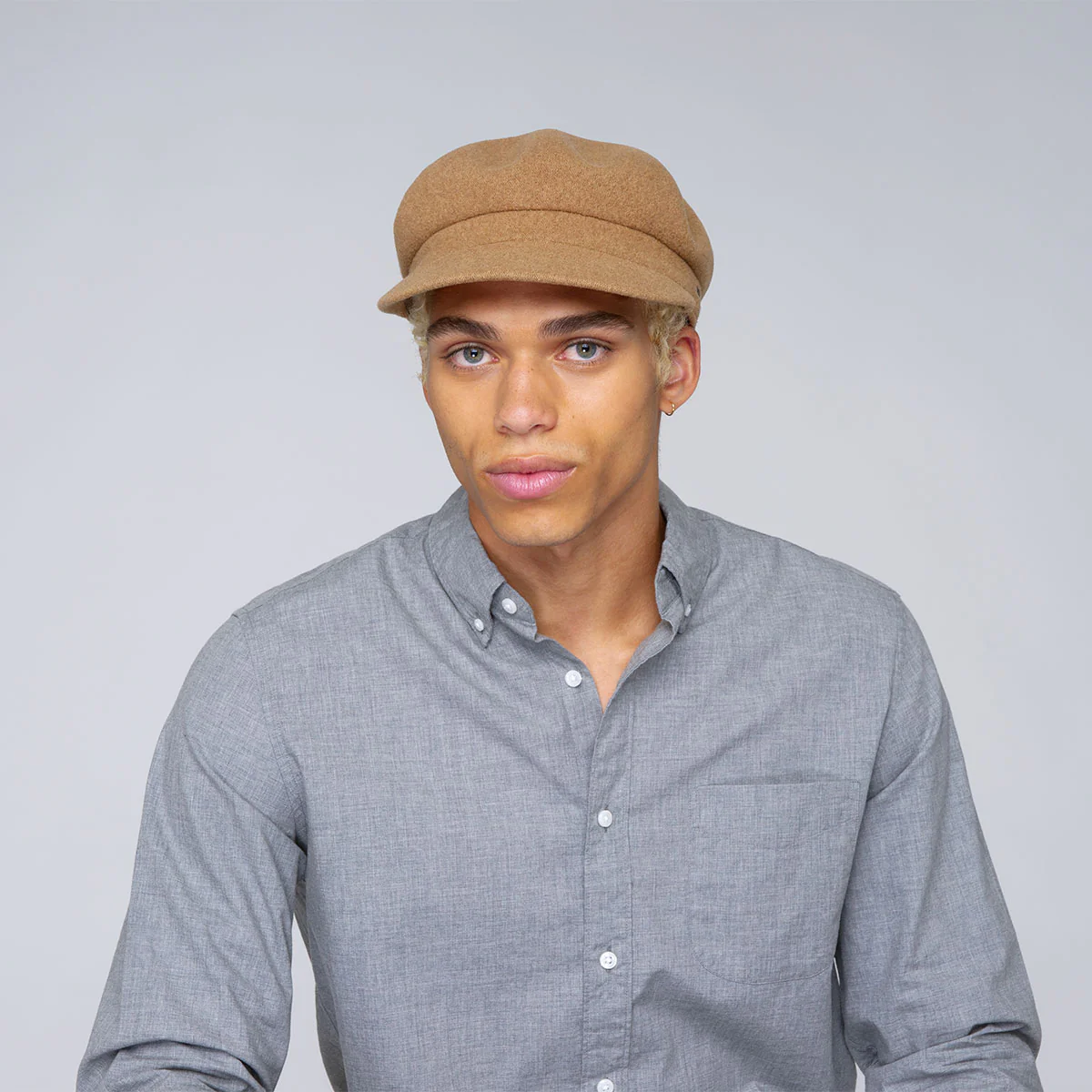 Wool Enfield
