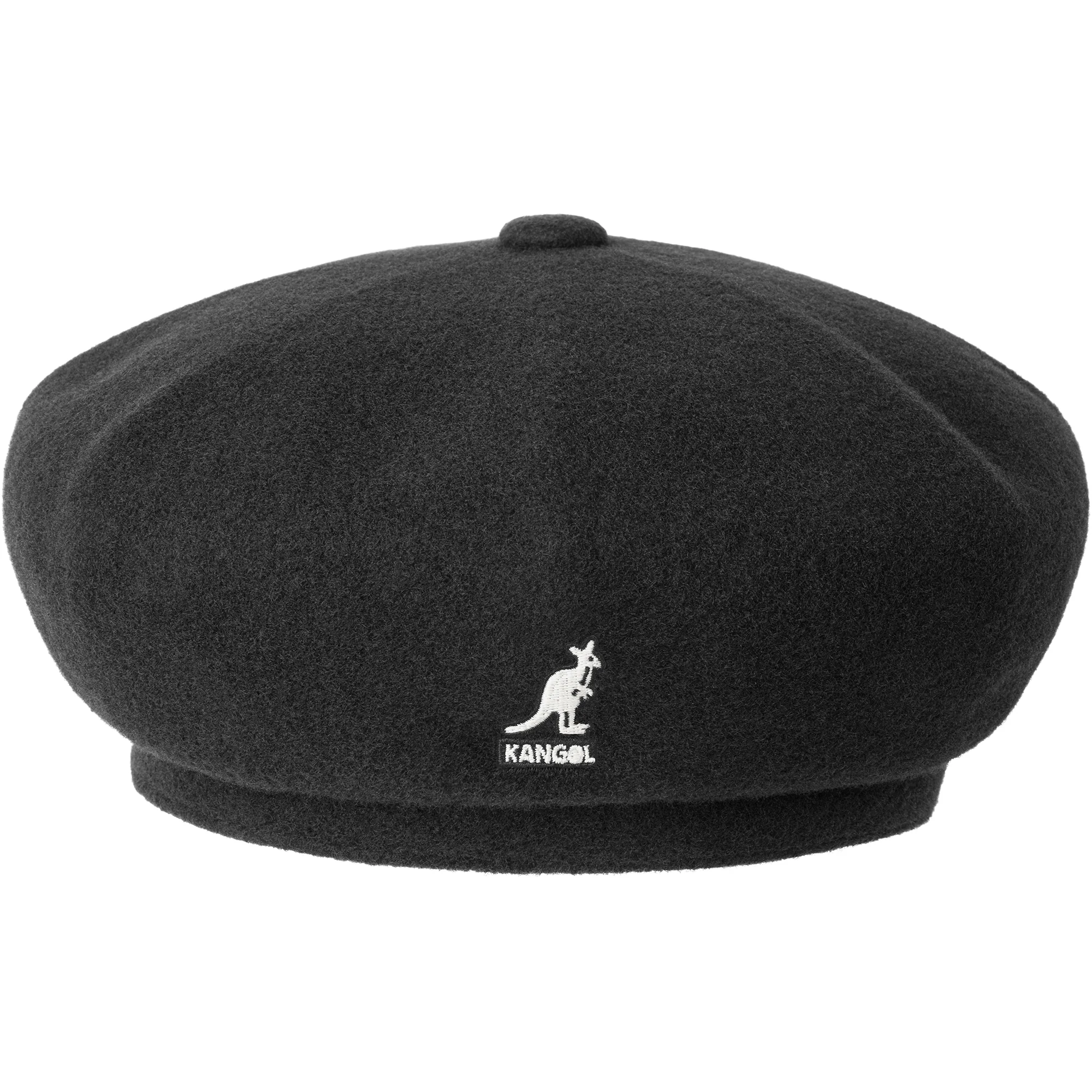 Wool Jax Beret