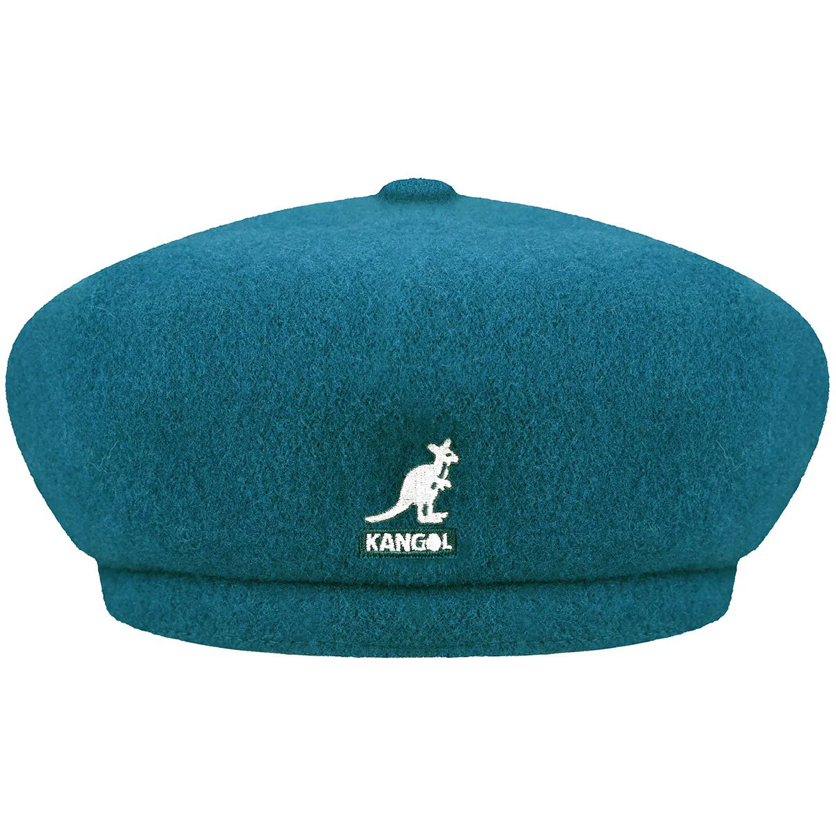 Wool Jax Beret