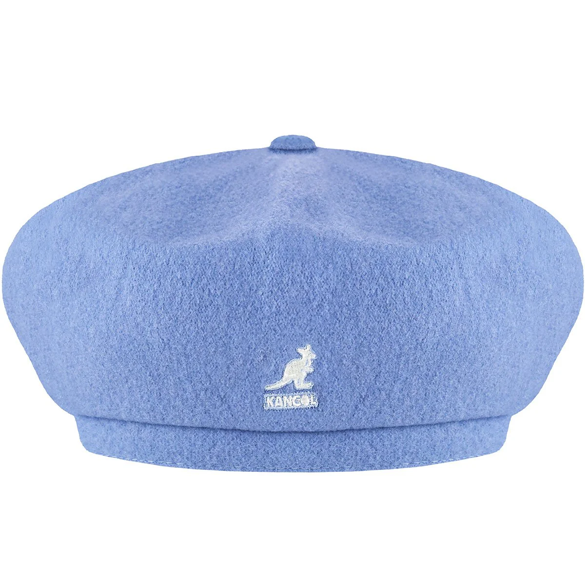 Wool Jax Beret