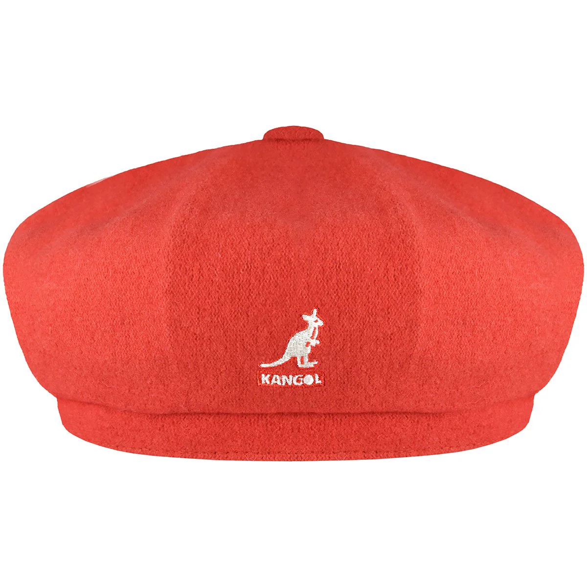 Wool Jax Beret
