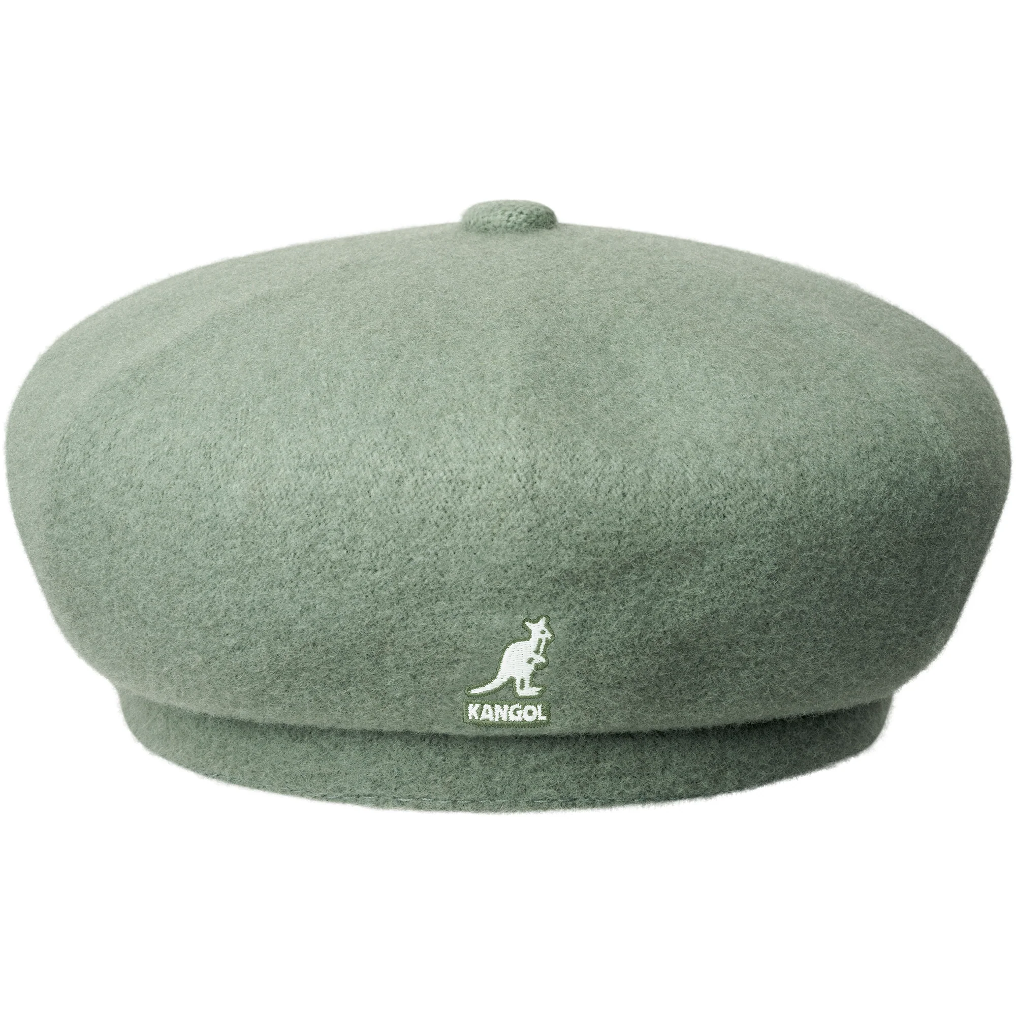 Wool Jax Beret