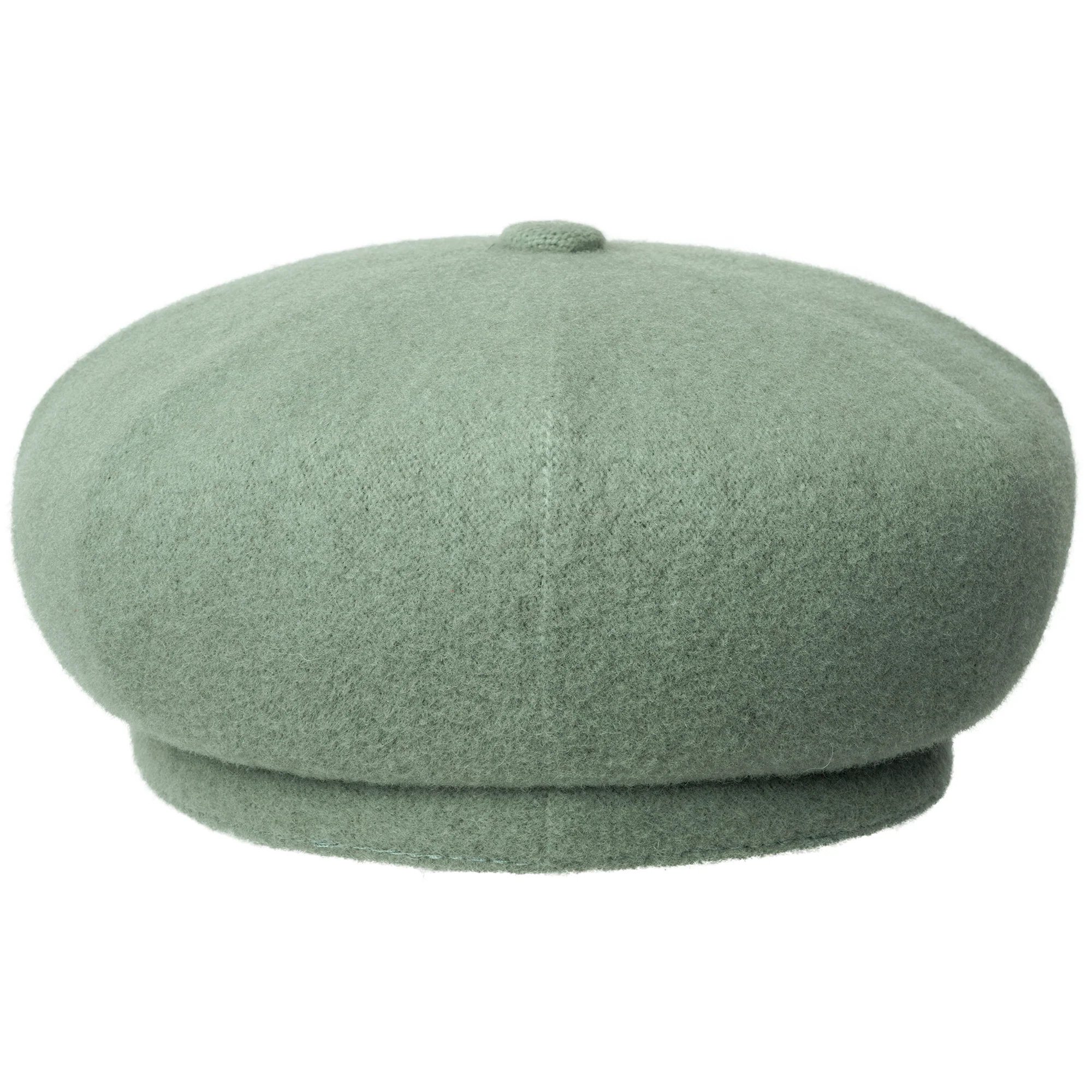 Wool Jax Beret