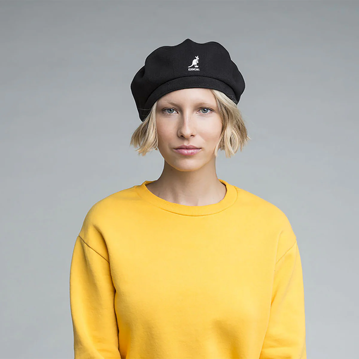 Wool Jax Beret