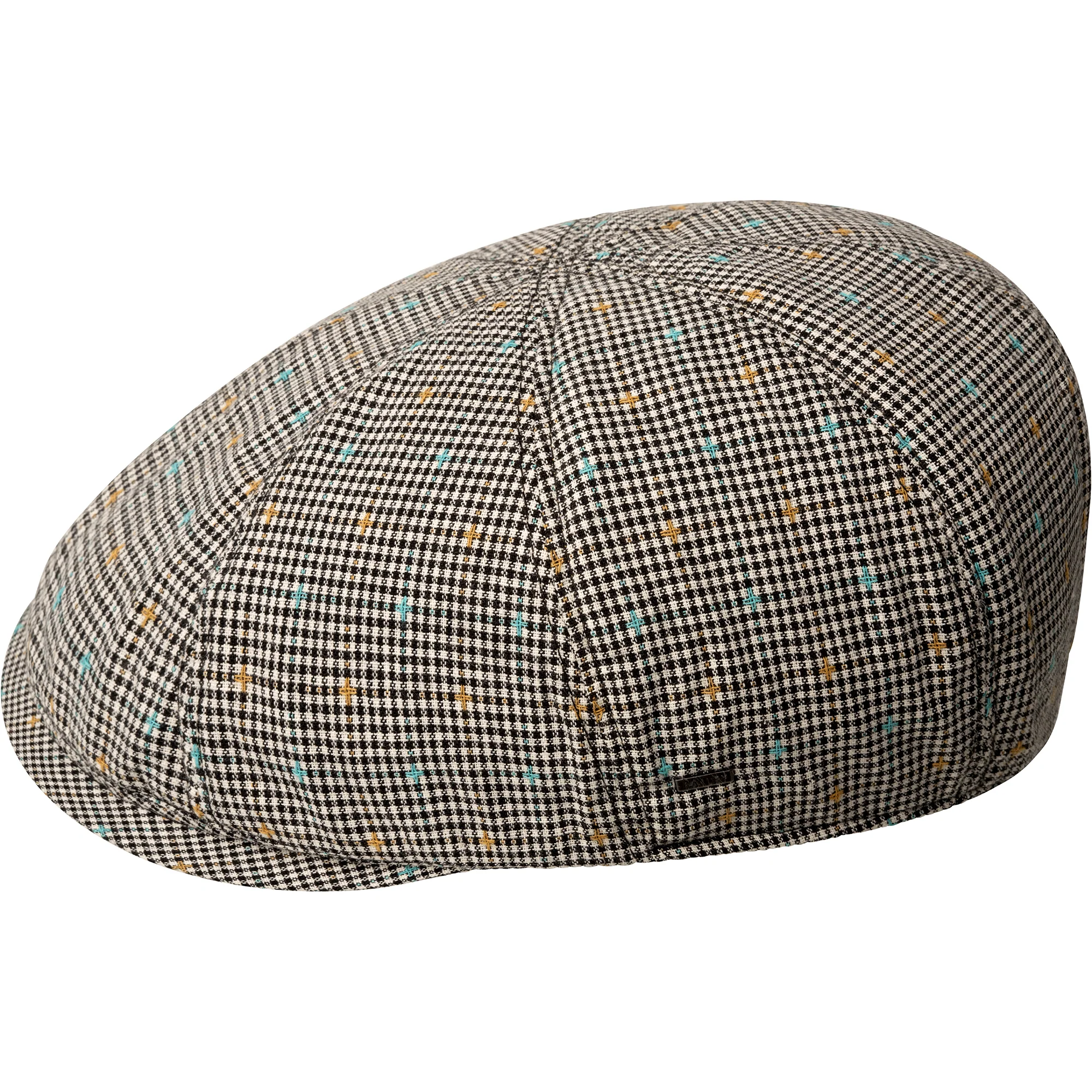 Lukan Flat Cap