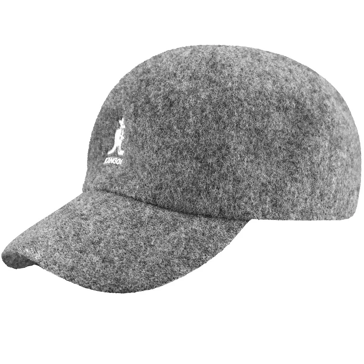 Wool SpaceCap