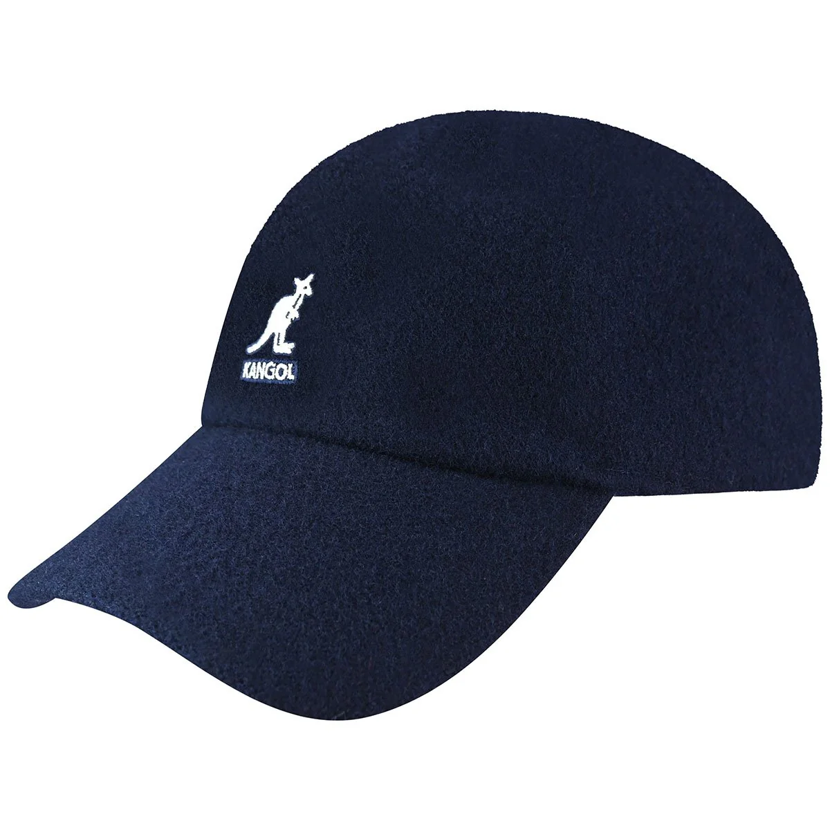 Wool SpaceCap