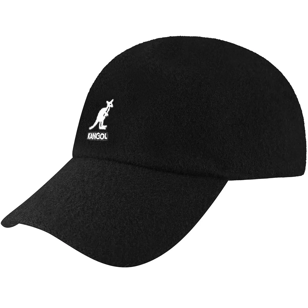 Wool SpaceCap