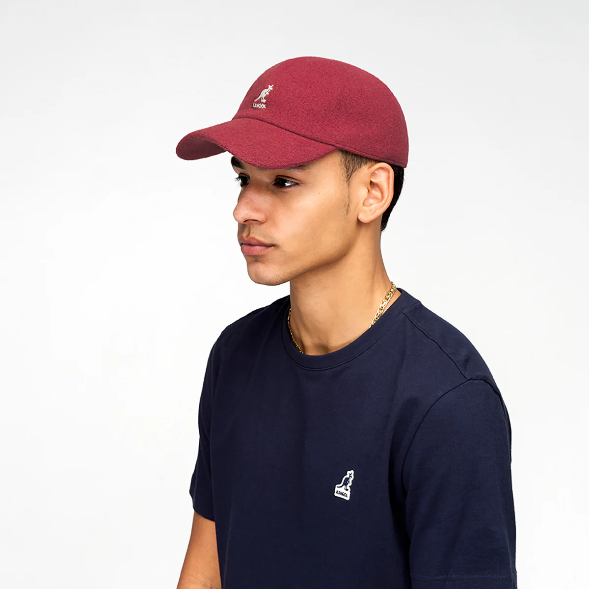 Wool SpaceCap