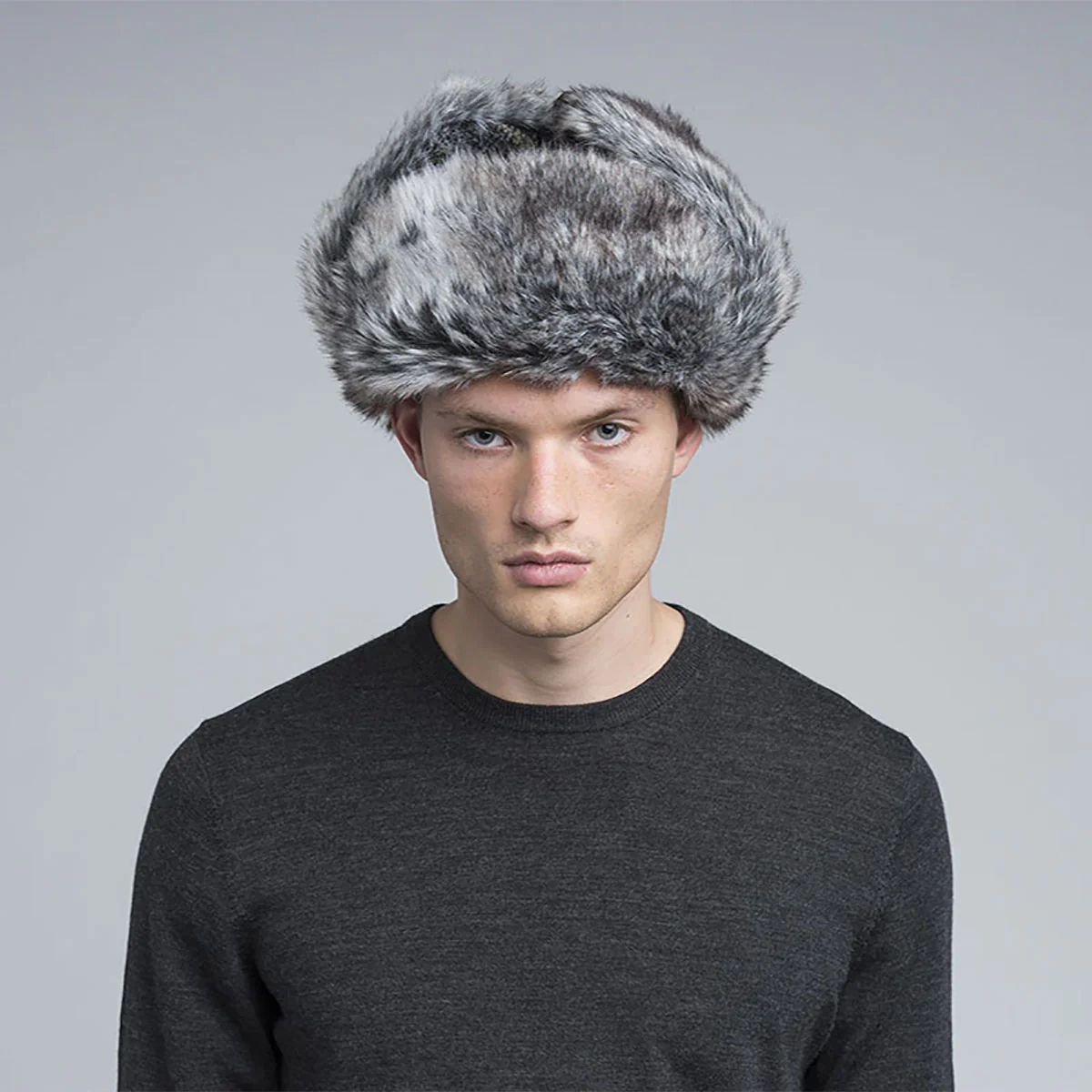 Wool Ushanka
