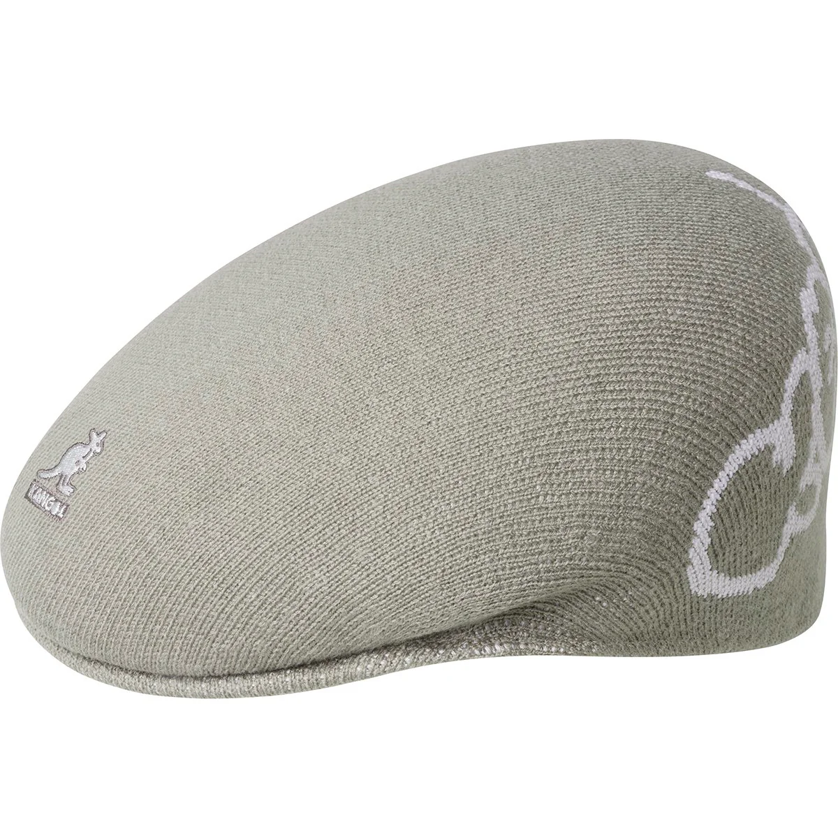 Y2K Wool 504