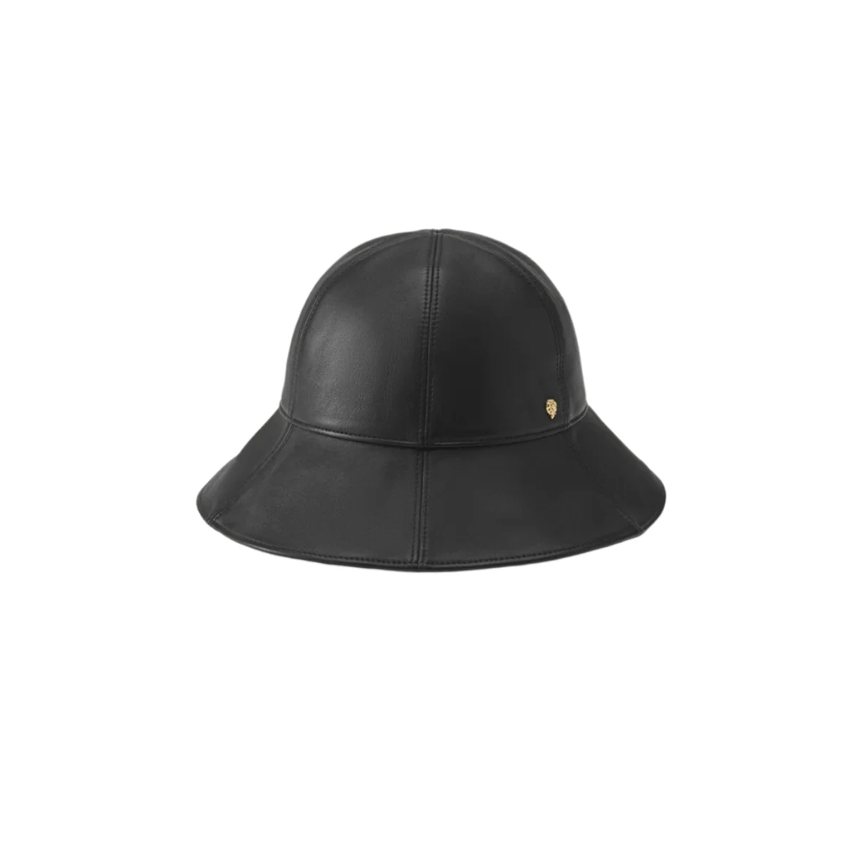 15647-yasmin-leather-cloche-1.webp Yasmin Leather Cloche