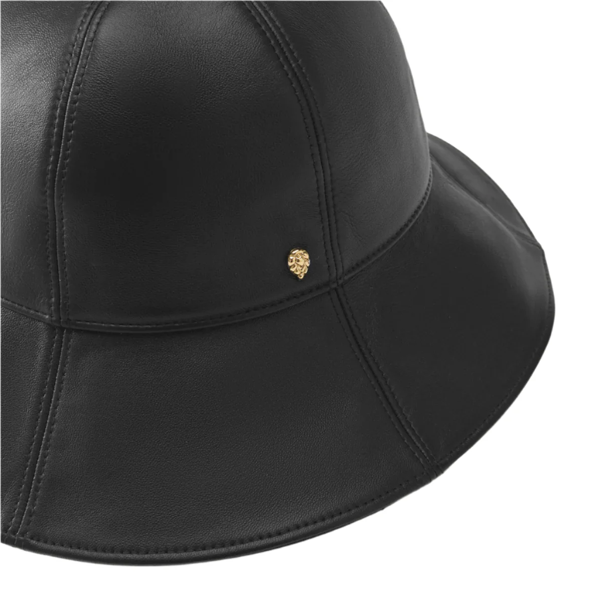 15647-yasmin-leather-cloche-2.webp Yasmin Leather Cloche