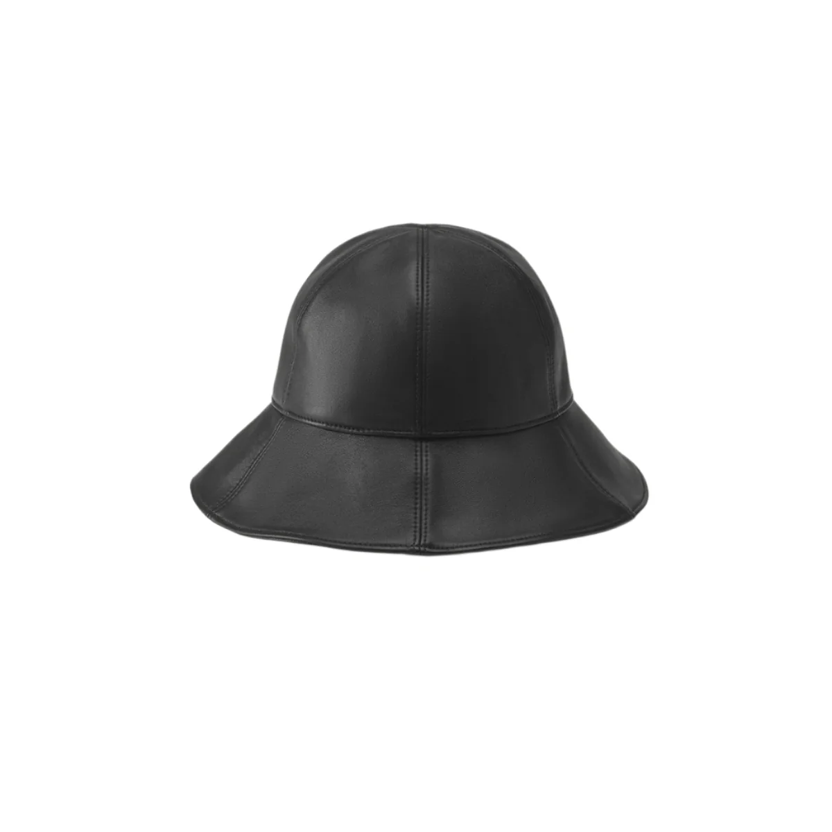 15647-yasmin-leather-cloche-3.webp Yasmin Leather Cloche