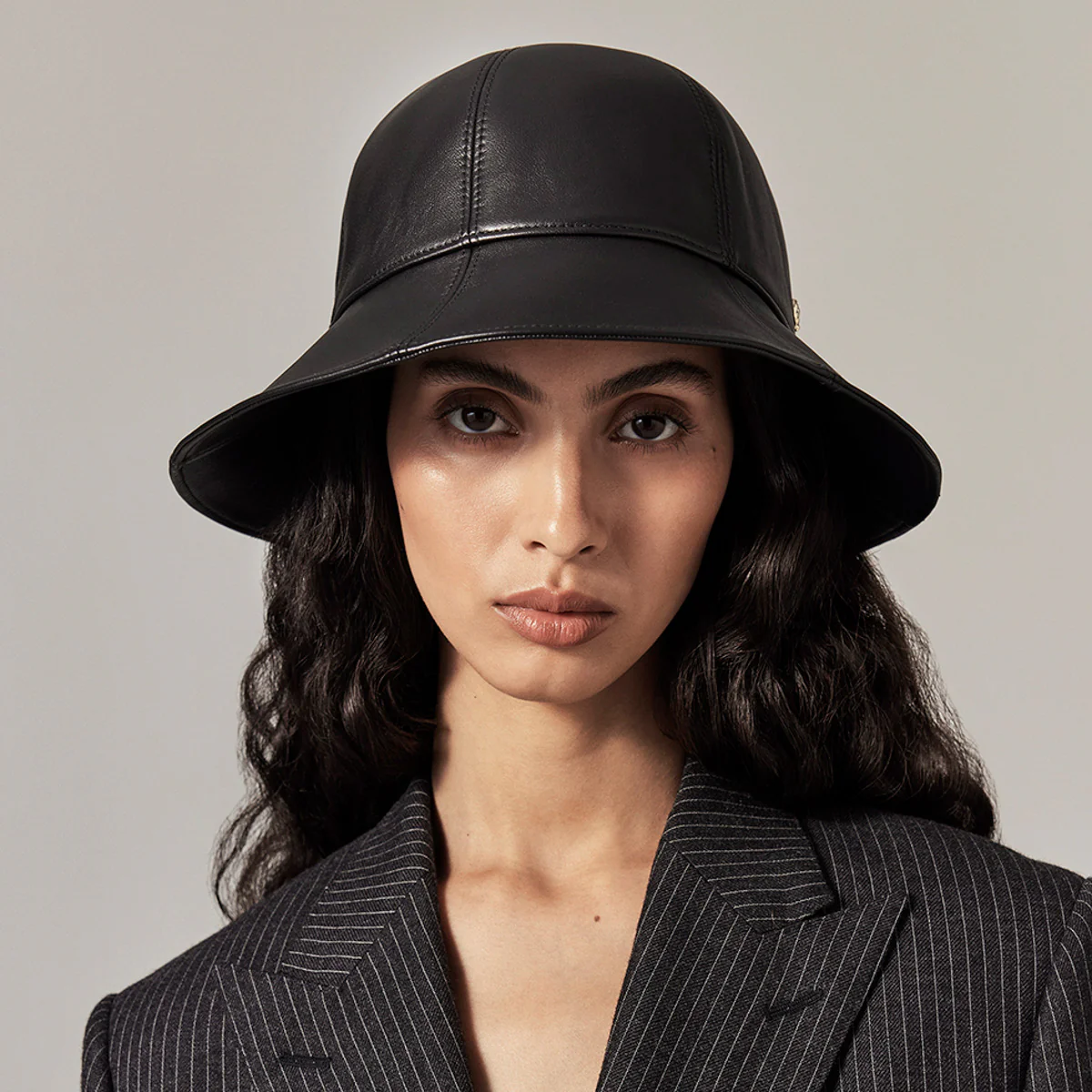 15647-yasmin-leather-cloche-4.webp Yasmin Leather Cloche