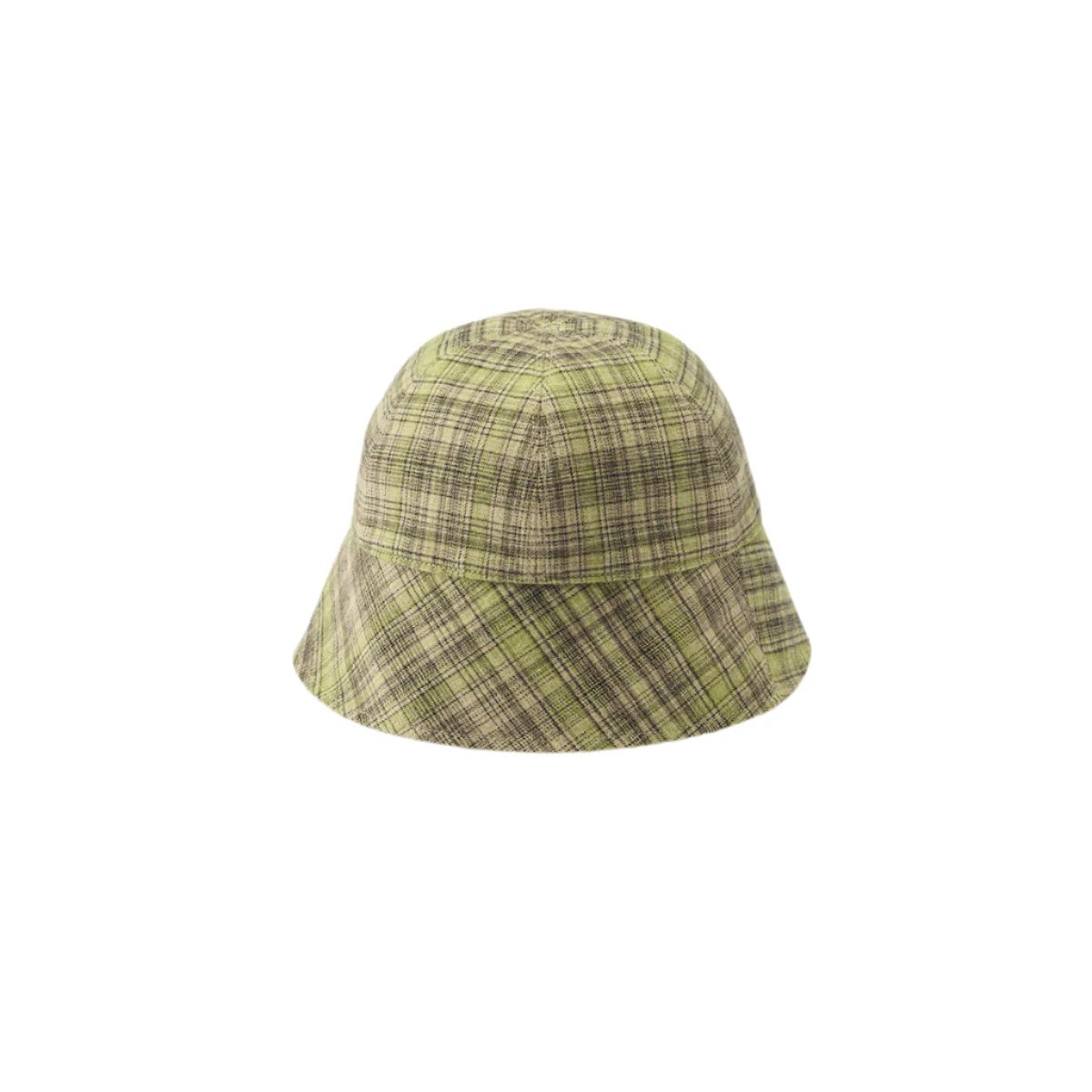 Zahara Check Cloche