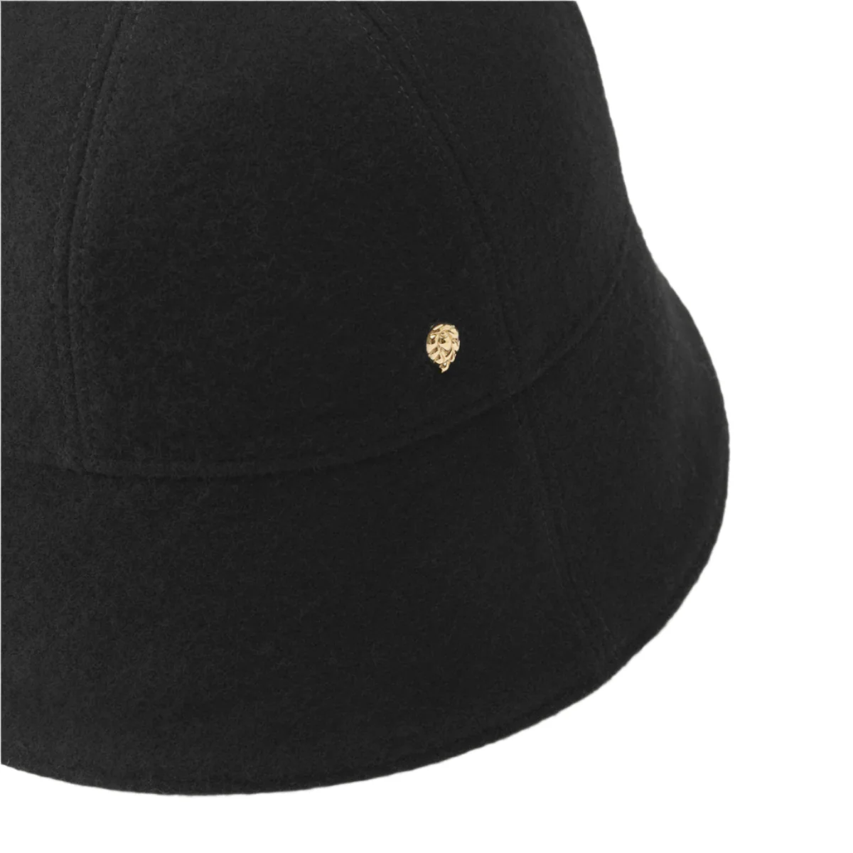 Zahara Wool Cloche