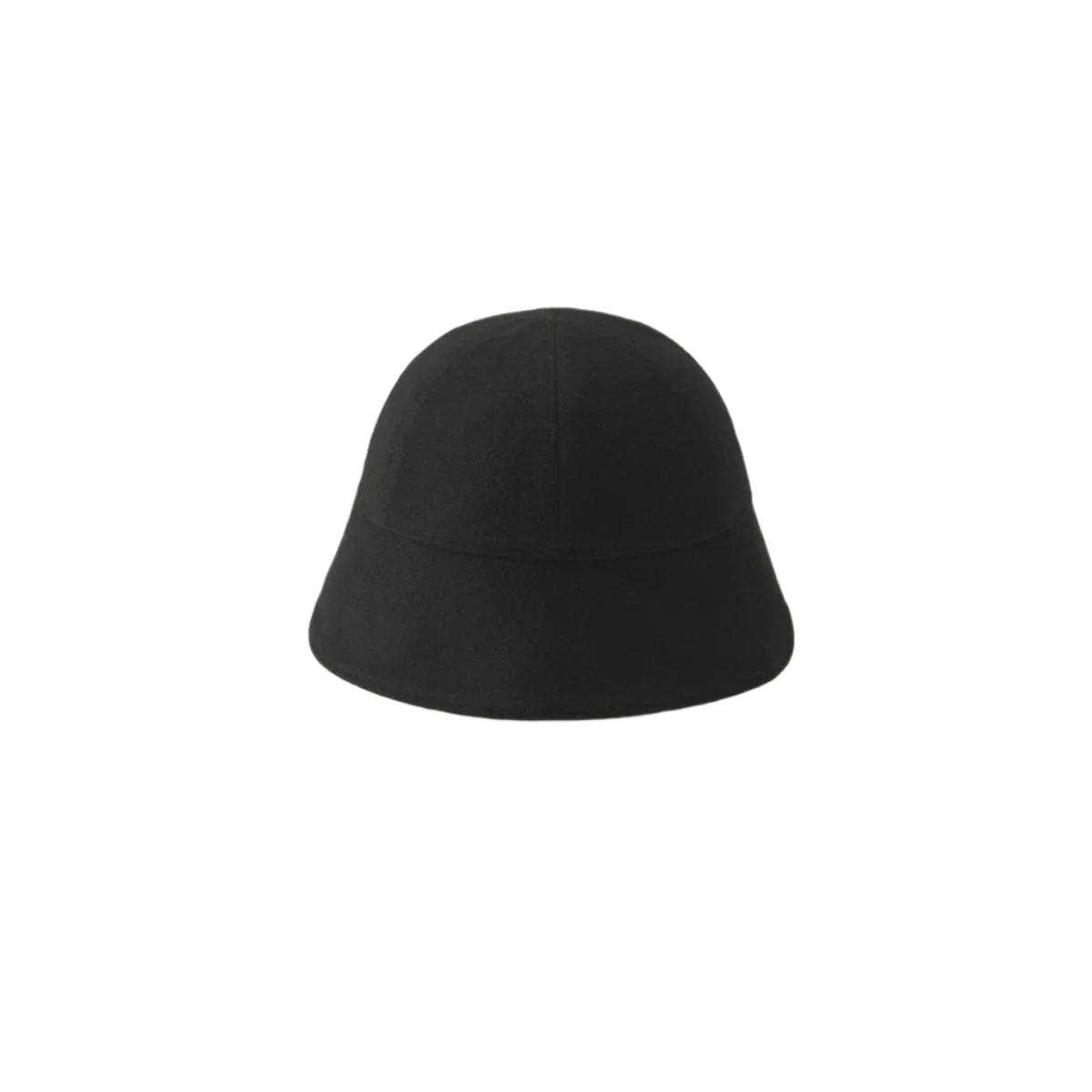 Zahara Wool Cloche