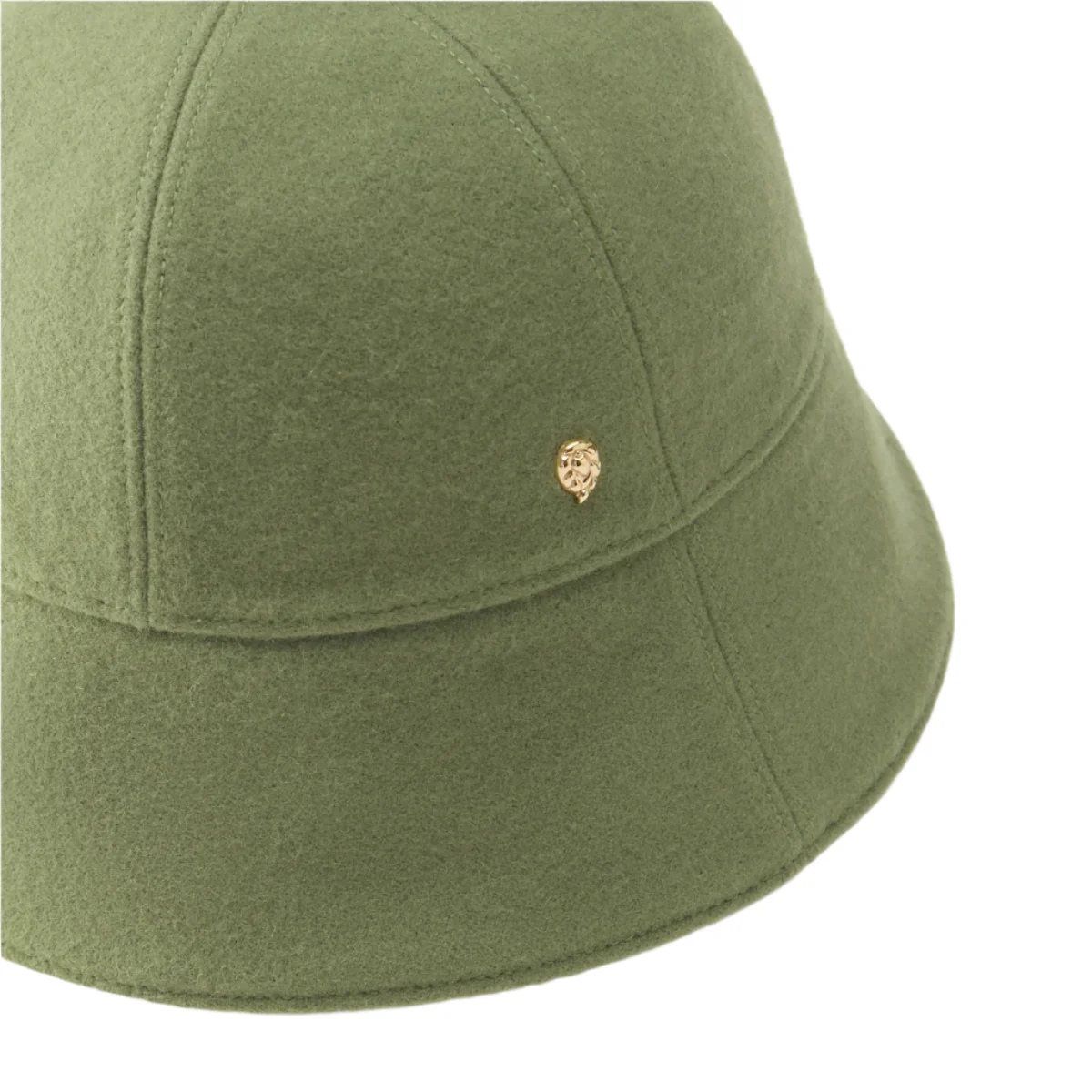 Zahara Wool Cloche
