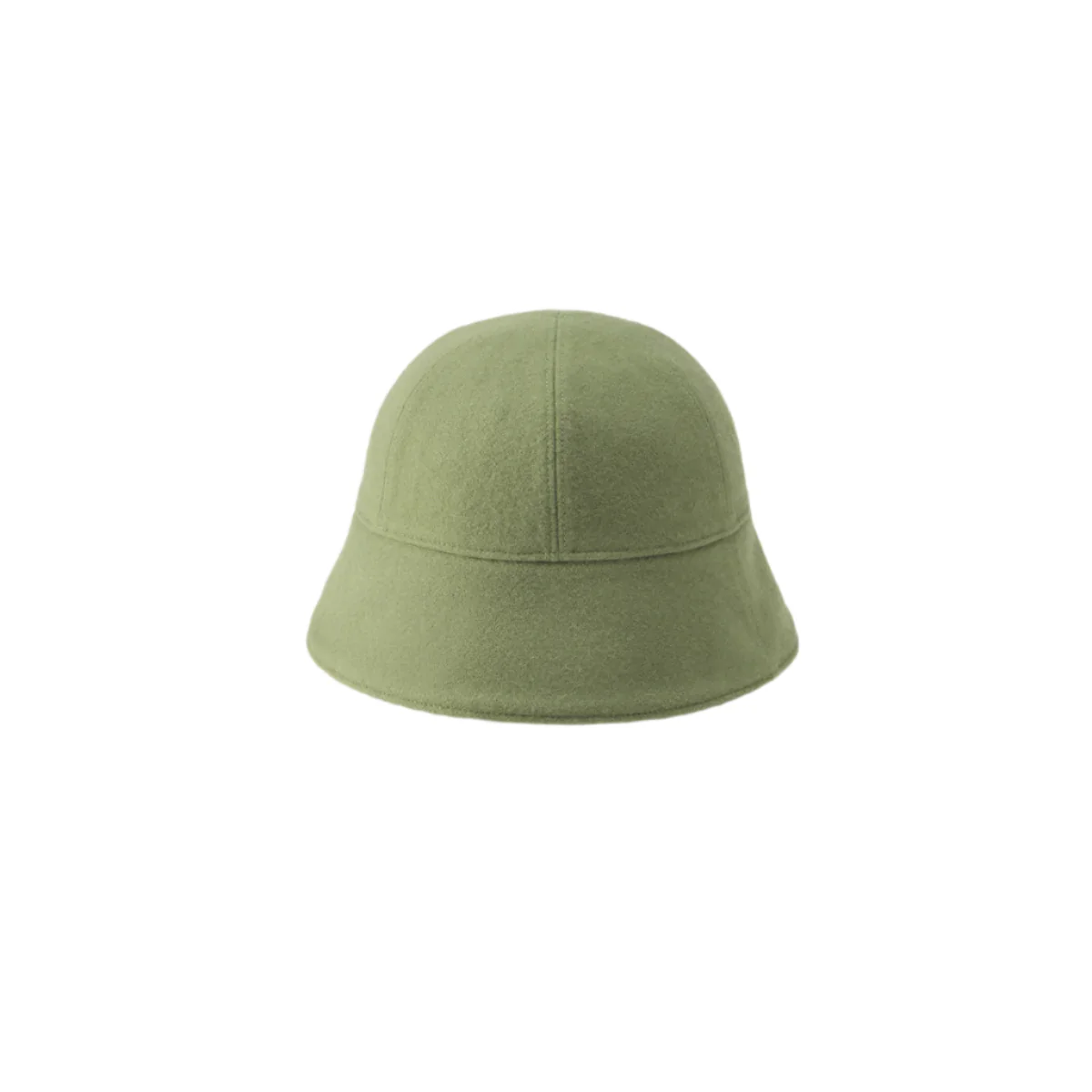 Zahara Wool Cloche