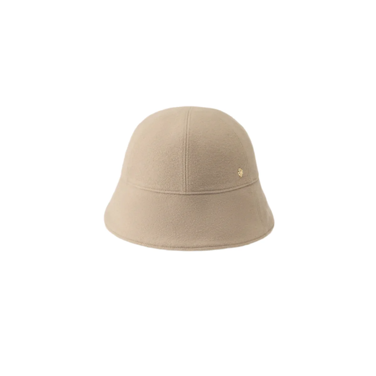 Zahara Wool Cloche