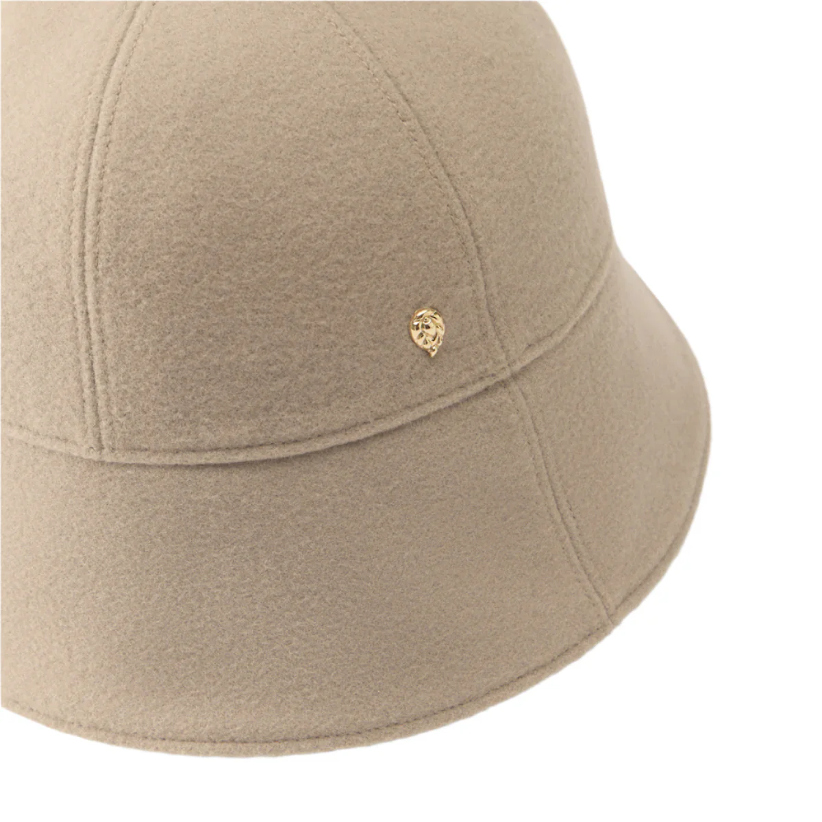 Zahara Wool Cloche