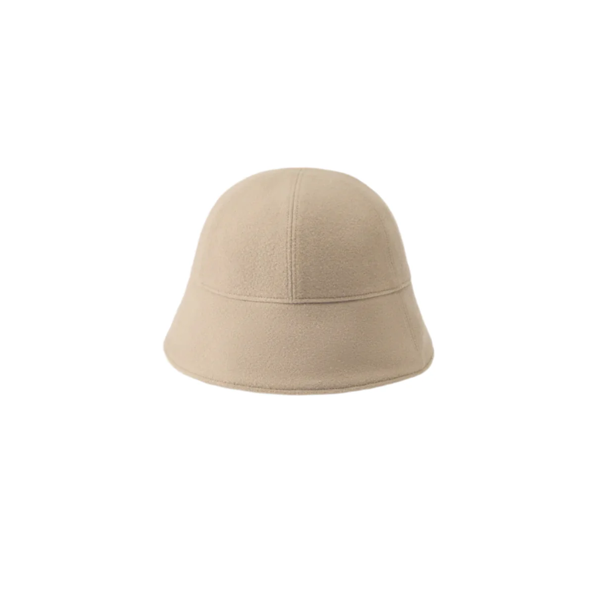 Zahara Wool Cloche