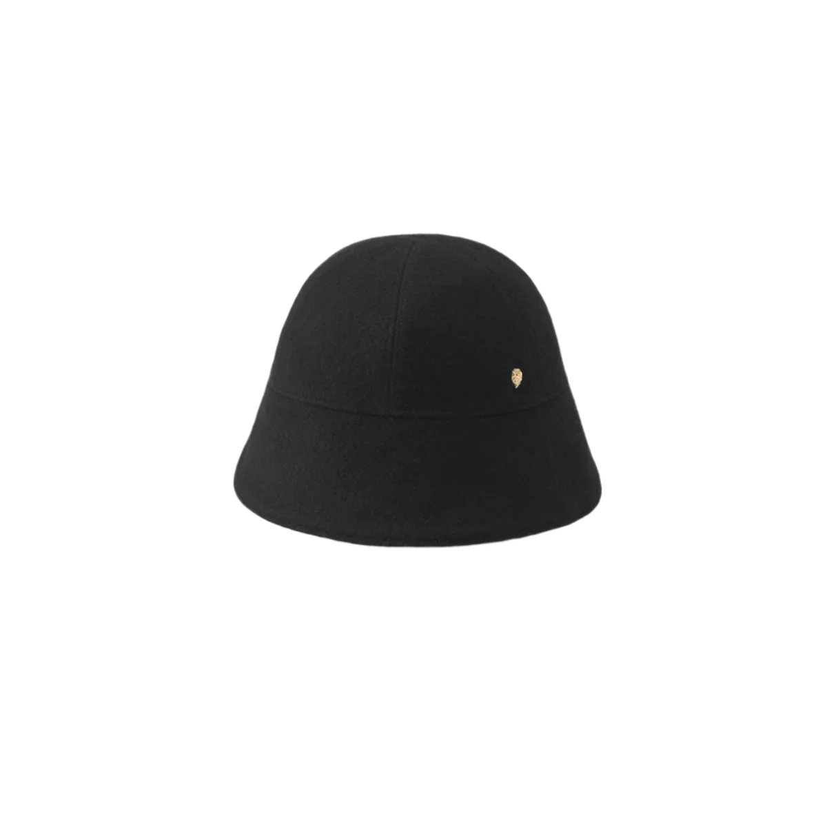 Zahara Wool Cloche