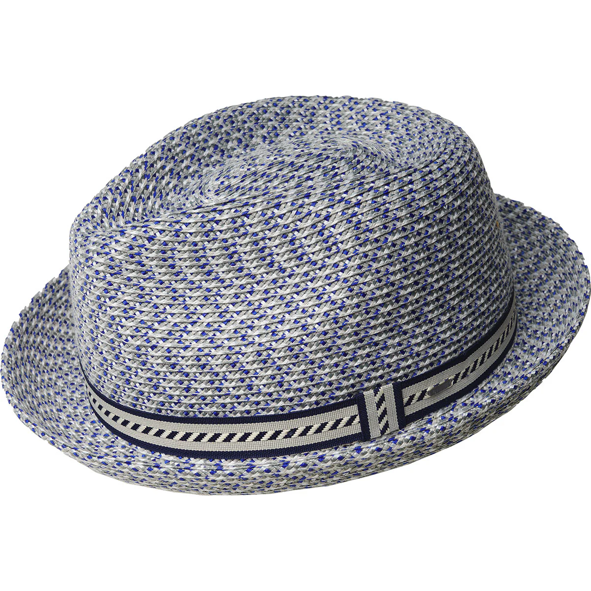 Mannes Braided Trilby